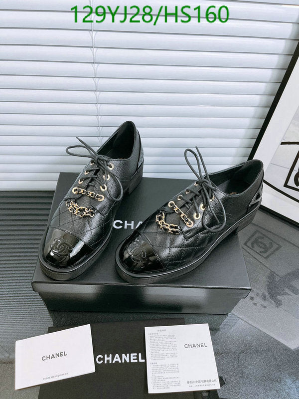 SAMC - CHL Women Shoes - 040