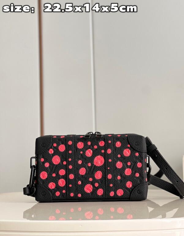 SAMC - LOV Bags - 1382