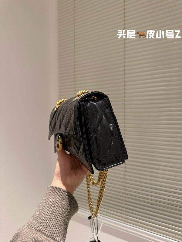 Satchel Bags - BGC Bags - 002