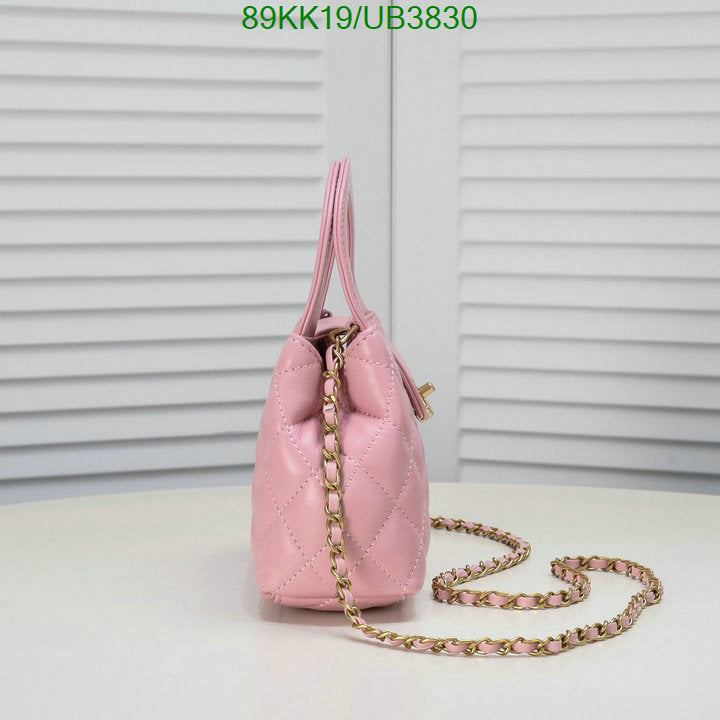 SAMC - CHL Bags Crossbody - 090