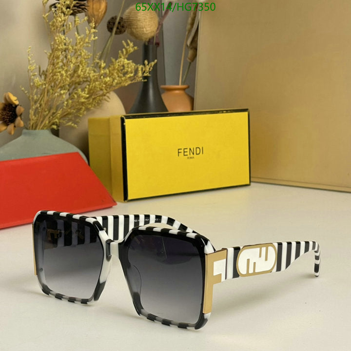 SAMC - FDE Glasses - 105