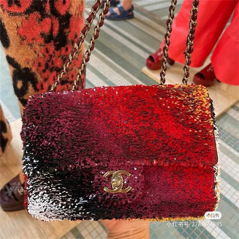 Glami- - CHL Bags - 027