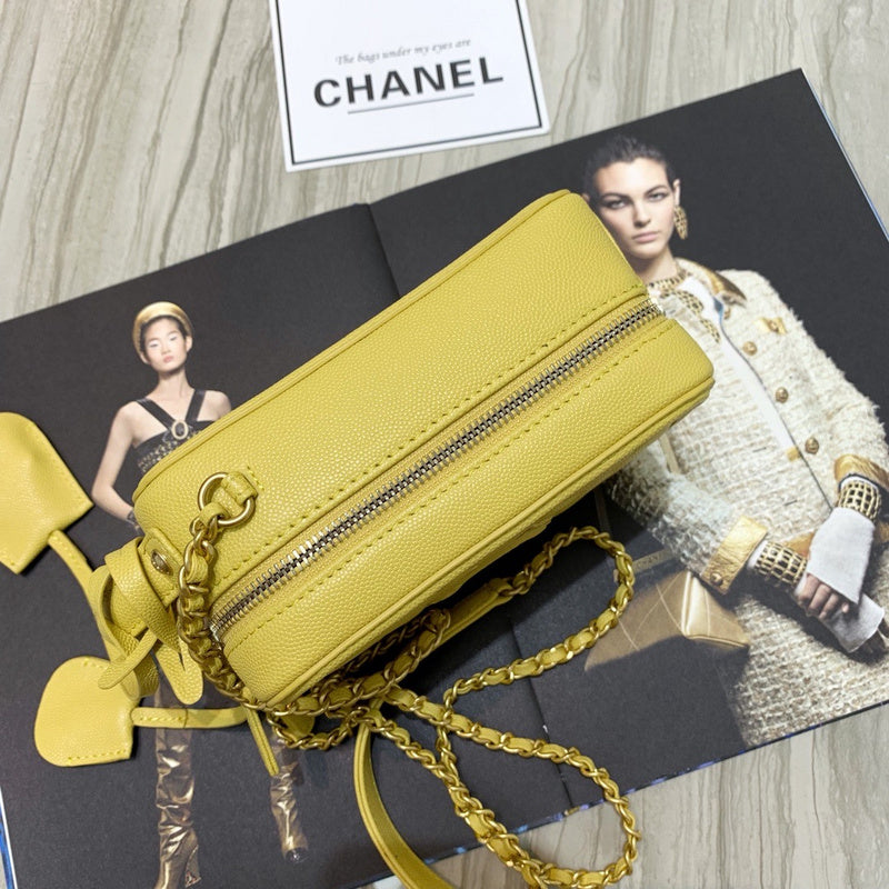 Satchel Bags - CHL Bags - 1196