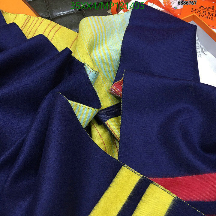 SAMC - HMS Scarves - 871