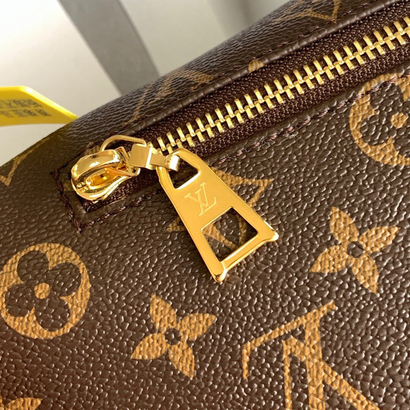Satchel Bags - VL2 Bags - 810