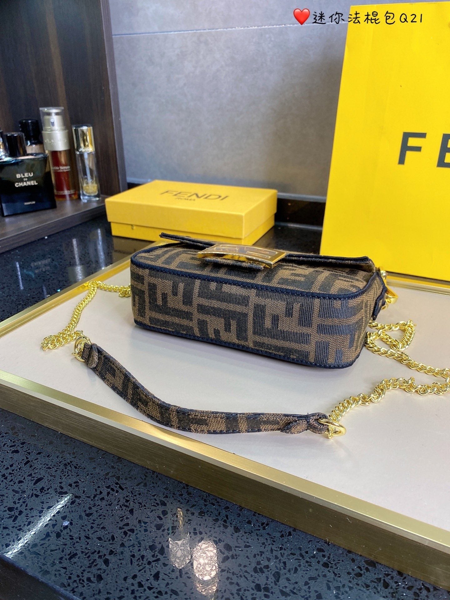 EN - NEW Arrival Bags FEI 135