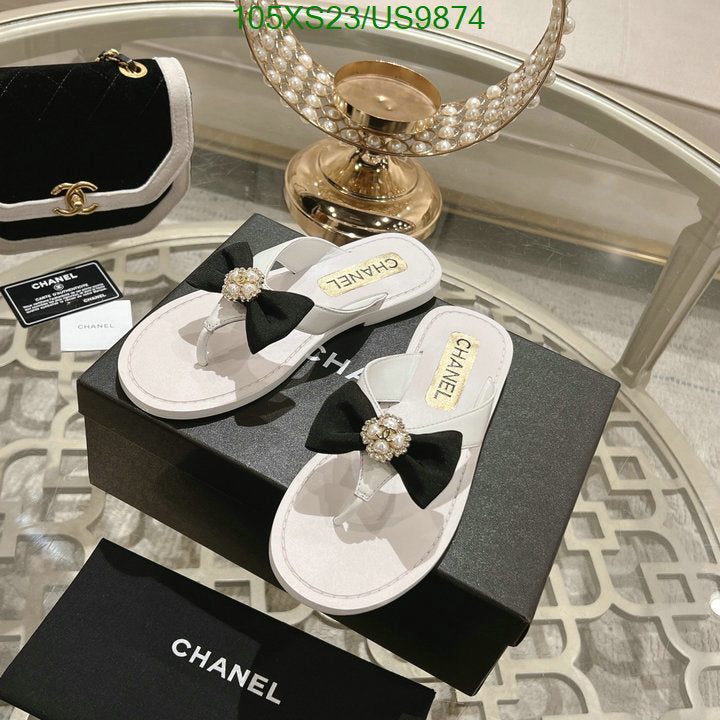 SAMC - CHL Women Shoes Slippers - 070