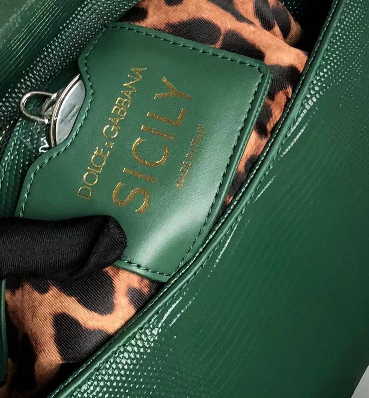 Satchel Bags - DG Bags - 465