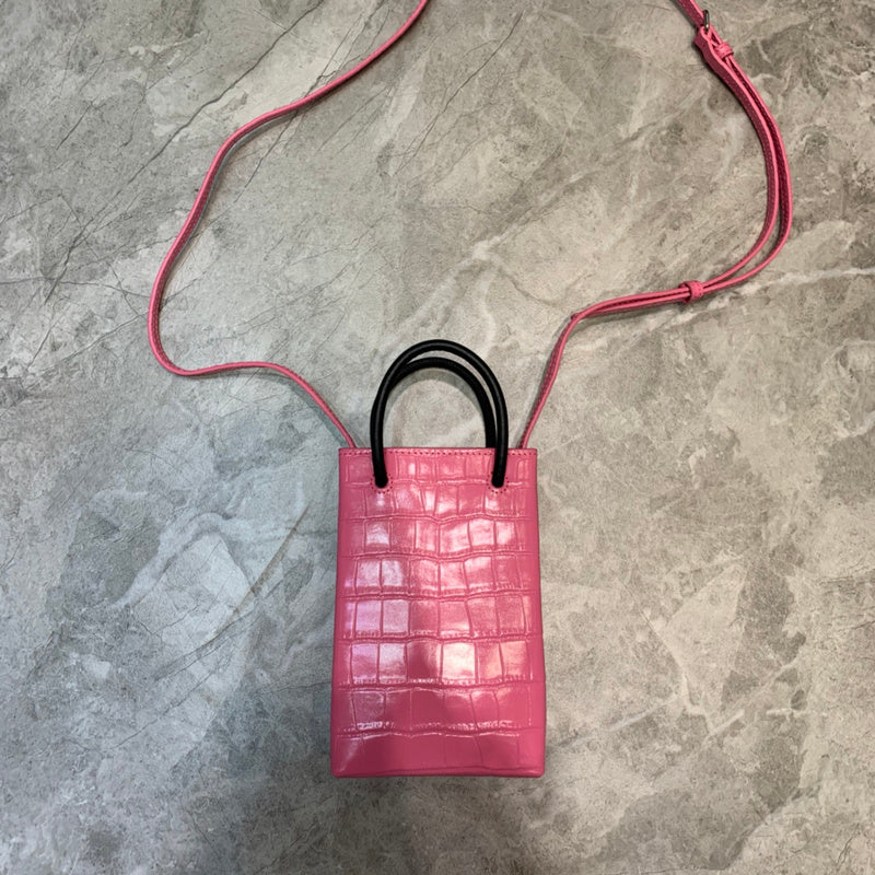 Satchel Bags - BGA Bags - 1193