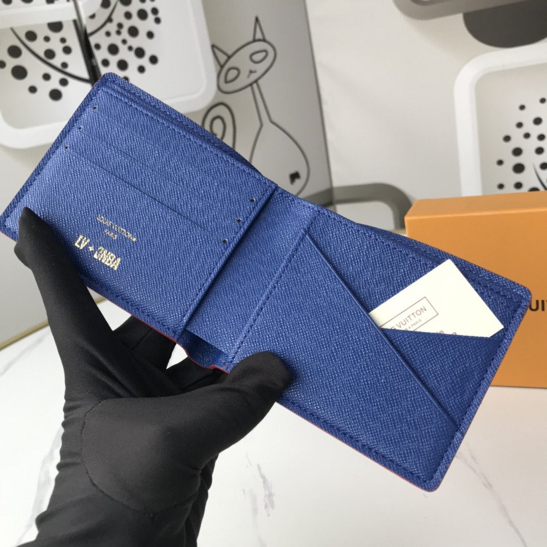 EN - New Arrival Wallet LUV 033