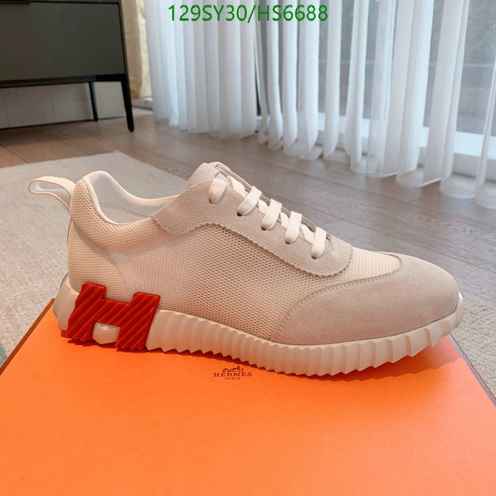 SAMC - HMS Men Shoes - 623