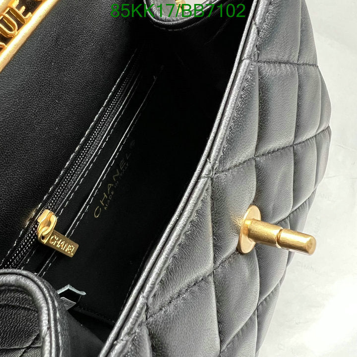 SAMC - CHL Bags Crossbody - 490