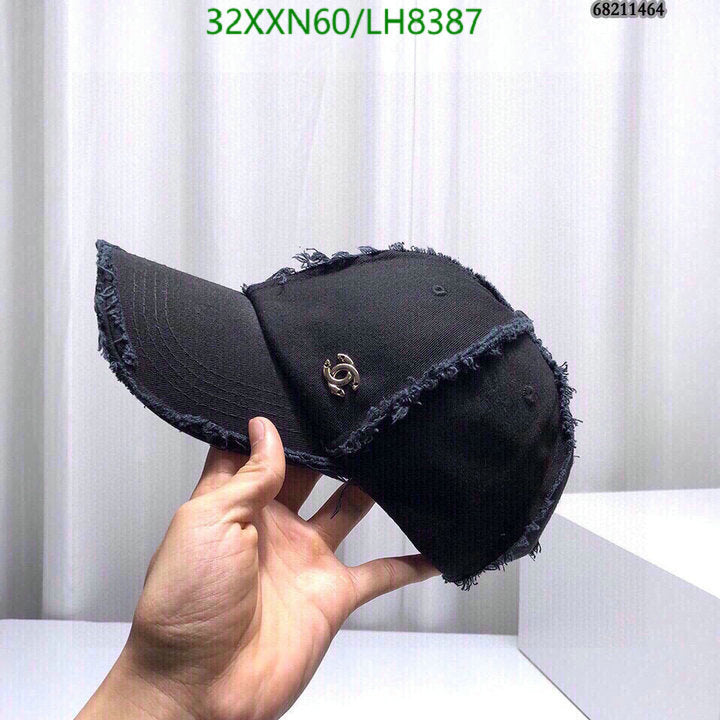 SAMC - CHL Caps & Hats - 425