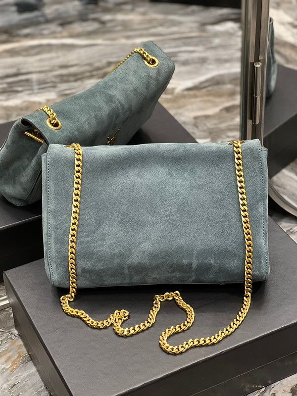 Satchel Bags - SLY Bags - 462