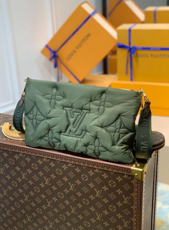 SAMC - LOV Bags - 1475