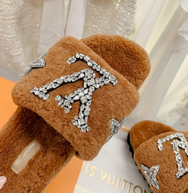 SAMC - LOV Women Shoes - 501