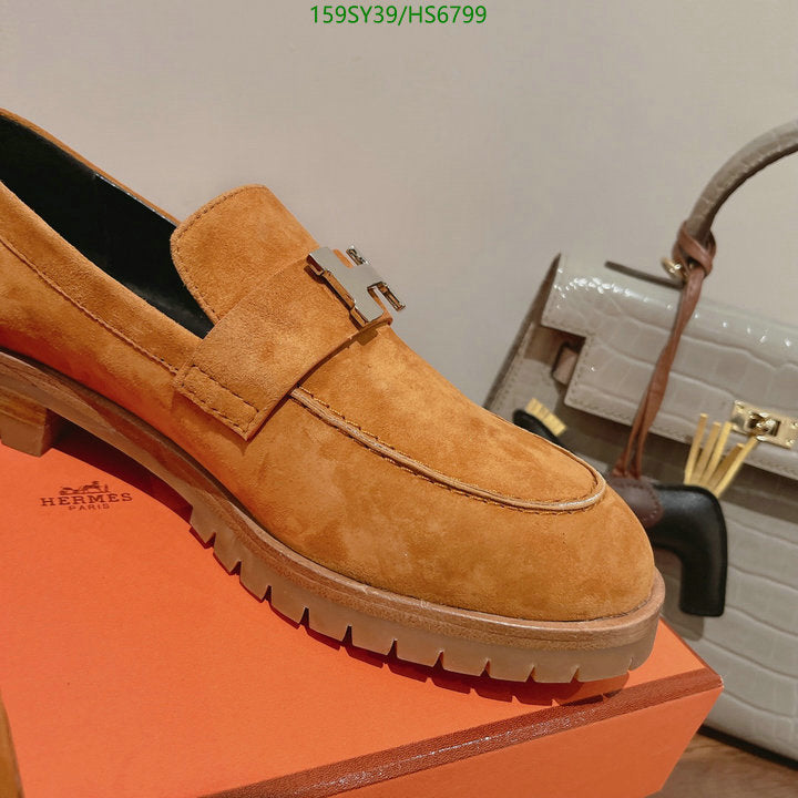 SAMC - HMS Women Shoes - 273