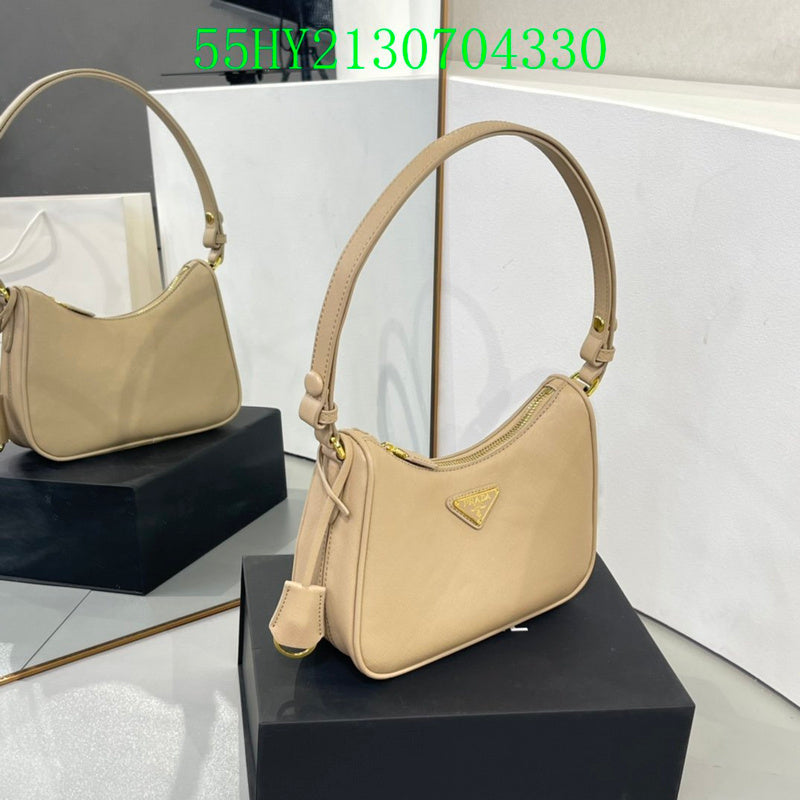 Satchel Bags - PDA Bags - 4169