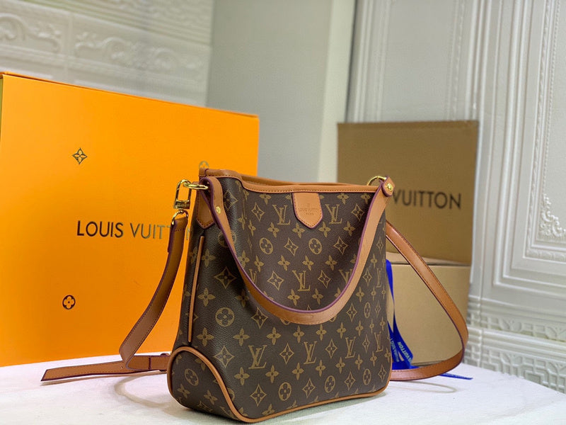 Glami Fashion Lu-Vi bags - 17495