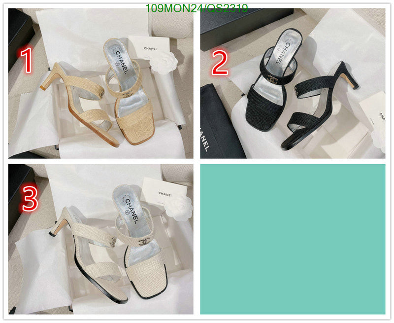 SAMC - CHL Women Shoes High Heels - 188