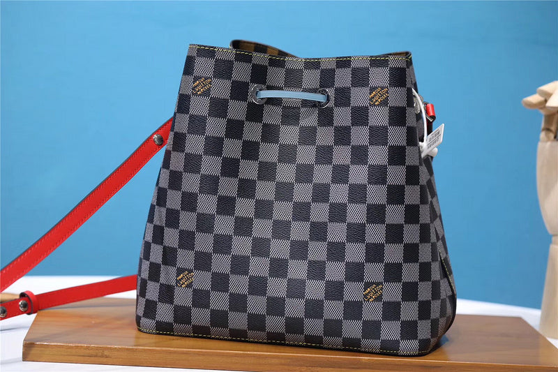 Glami Fashion Lu-Vi bags - 8561