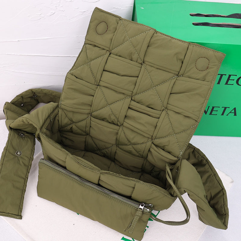 Satchel Bags - BV Bags - 012