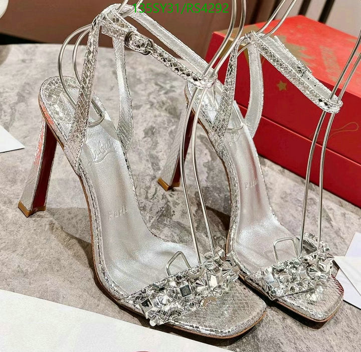 SAMC - CBL Women Shoes - 062
