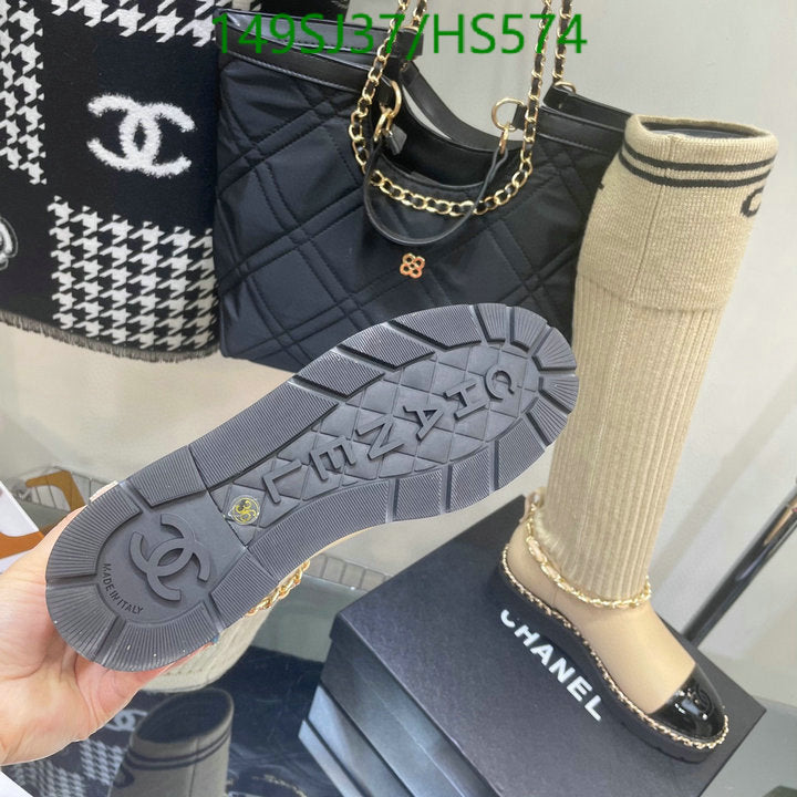 SAMC - Mix Boots - 042