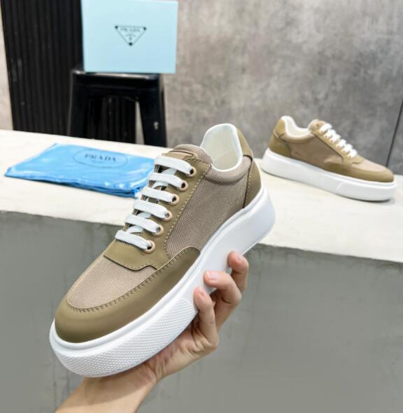GlamyMen Shoes - 195