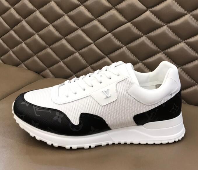 SAMC - LOV Men Shoes - 1689