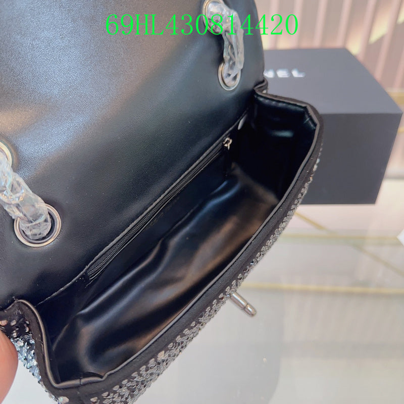 Glami - CHL Bags - 209