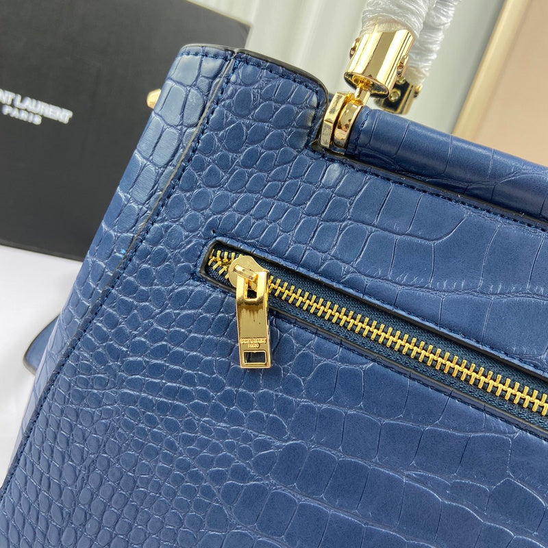Satchel Bags - SLY Bags - 1649