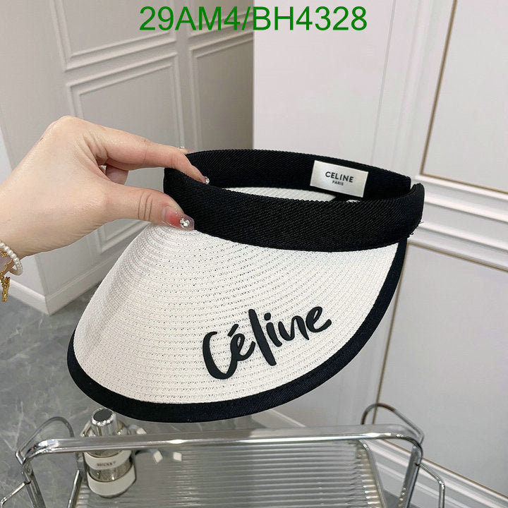 SAMC - COL Caps & Hats - 026