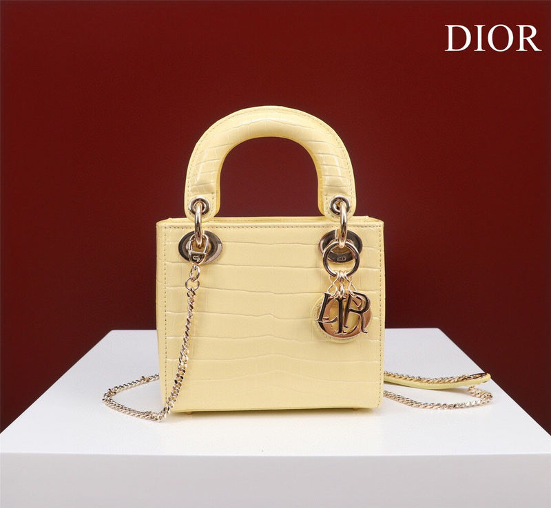 Glami Fashion - DIR Bags - 1753