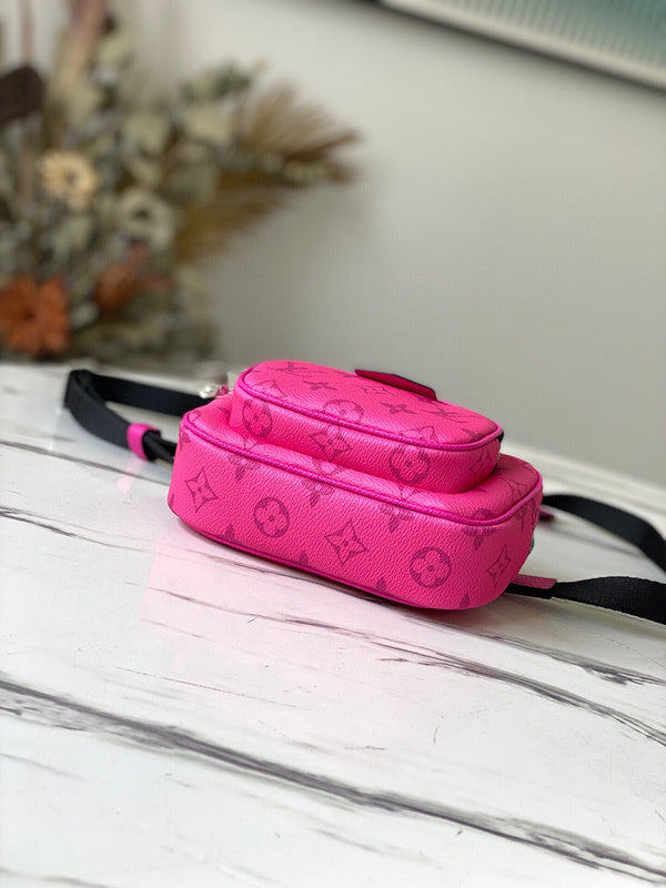Glami- Glami- Lu-Vi bags - 3236