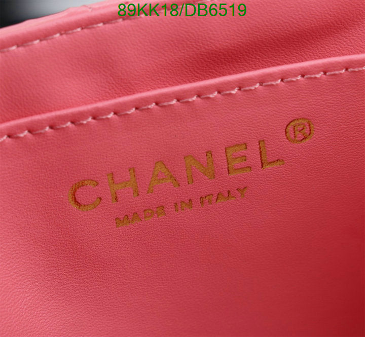 SAMC - CHL Bags Crossbody - 027