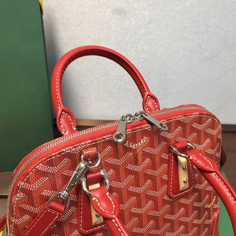 Satchel Bags - GOD Bags - 933