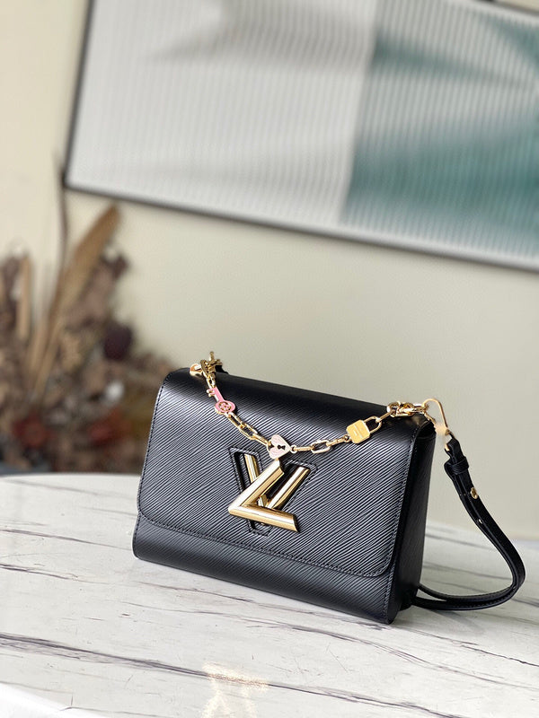 GlamI Lu-Vi bags - 4755