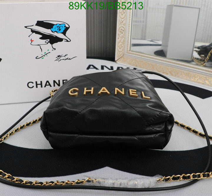SAMC - CHL Bags Crossbody - 477
