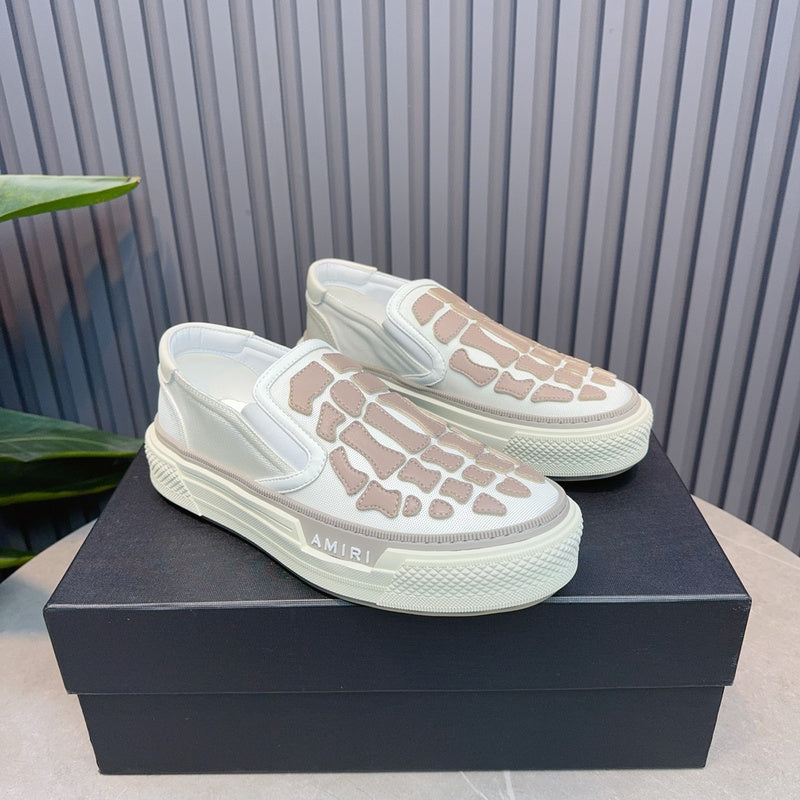 glami - AMIR Men Shoes - 342