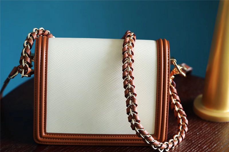 Glami Fashion Lu-Vi bags - 8126