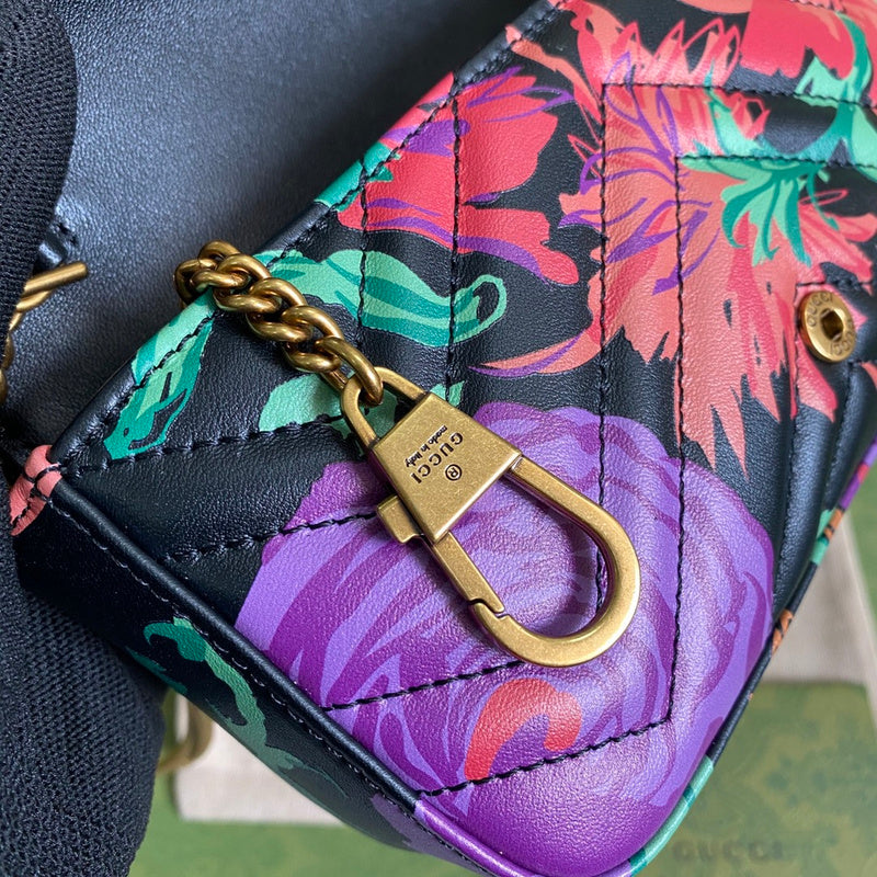 Satchel Bags - GCI Bags - 6791