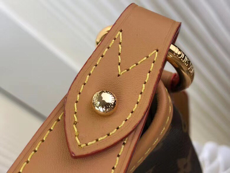 Satchel Bags - VL Bags - 1122