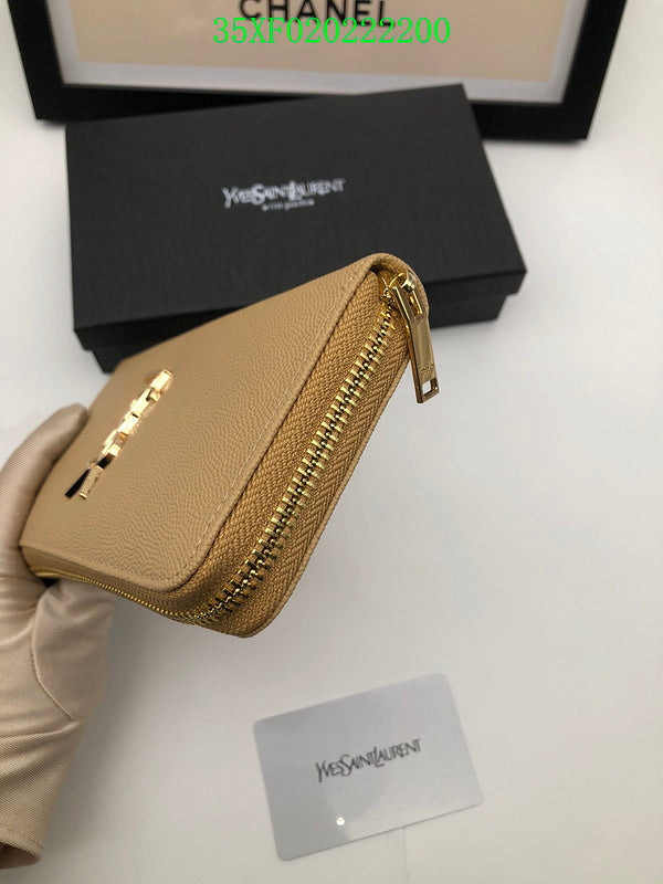 Glami - YLS Wallet - 209