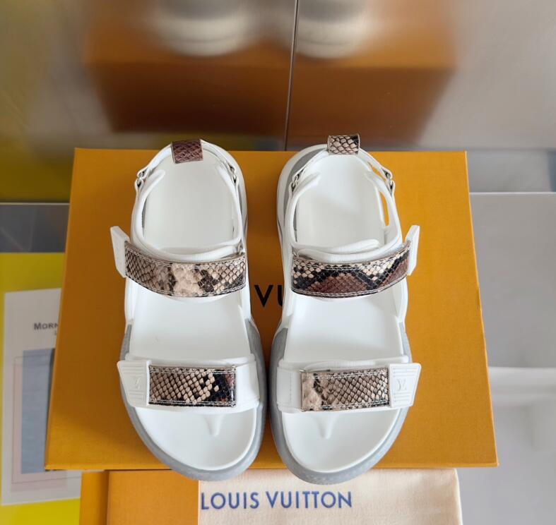 SAMC - LOV Women Shoes - 158