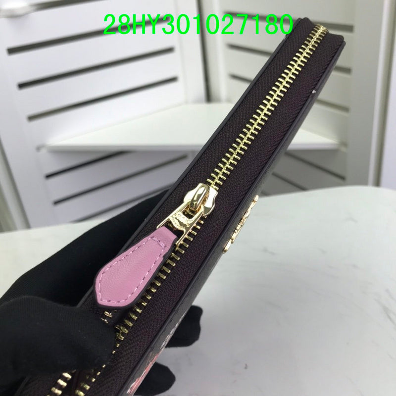 Glami - CAH Wallet - 110