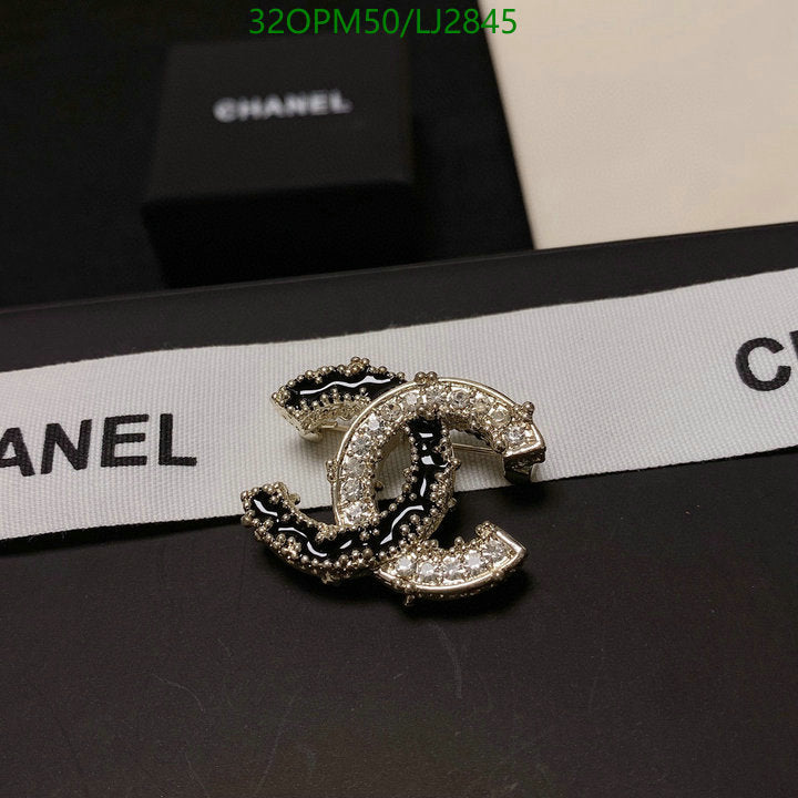 SAMC - CHL Jewelry Brooch - 162
