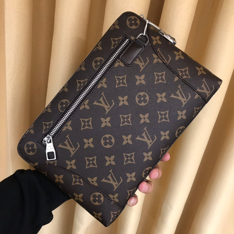Satchel Bags - VL1 Bags - 460