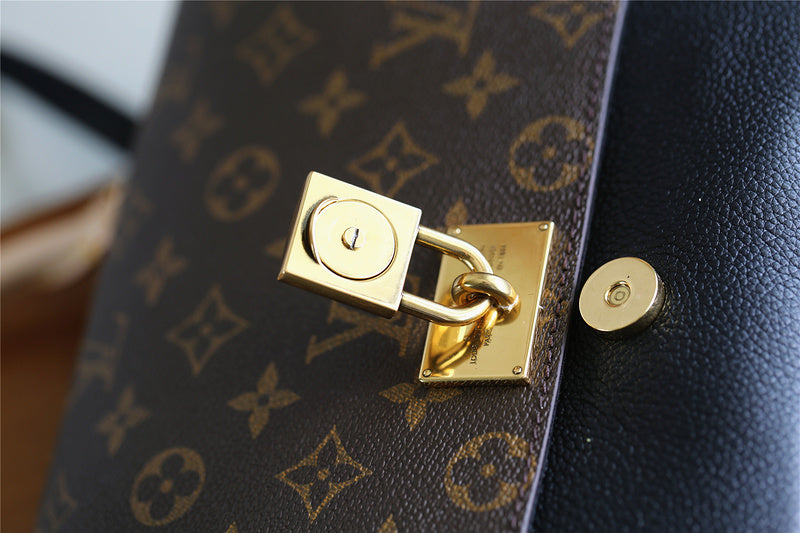 Satchel Bags - VL Bags - 7859