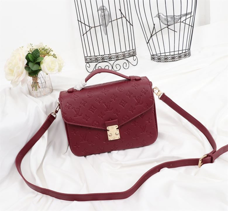 Satchel Bags - VL1 Bags - 073
